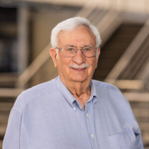 Roger Wainwright, Ph.D.
