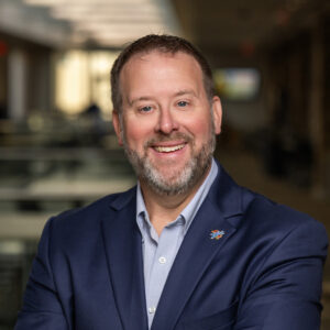 Ron H. Walker, Ed.D., LAT, ATC, CSCS