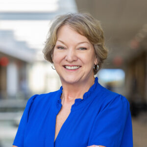 Andrea Wall, DNP, MSN, APRN-ACNP-BC