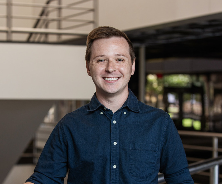Jonathan Codi West