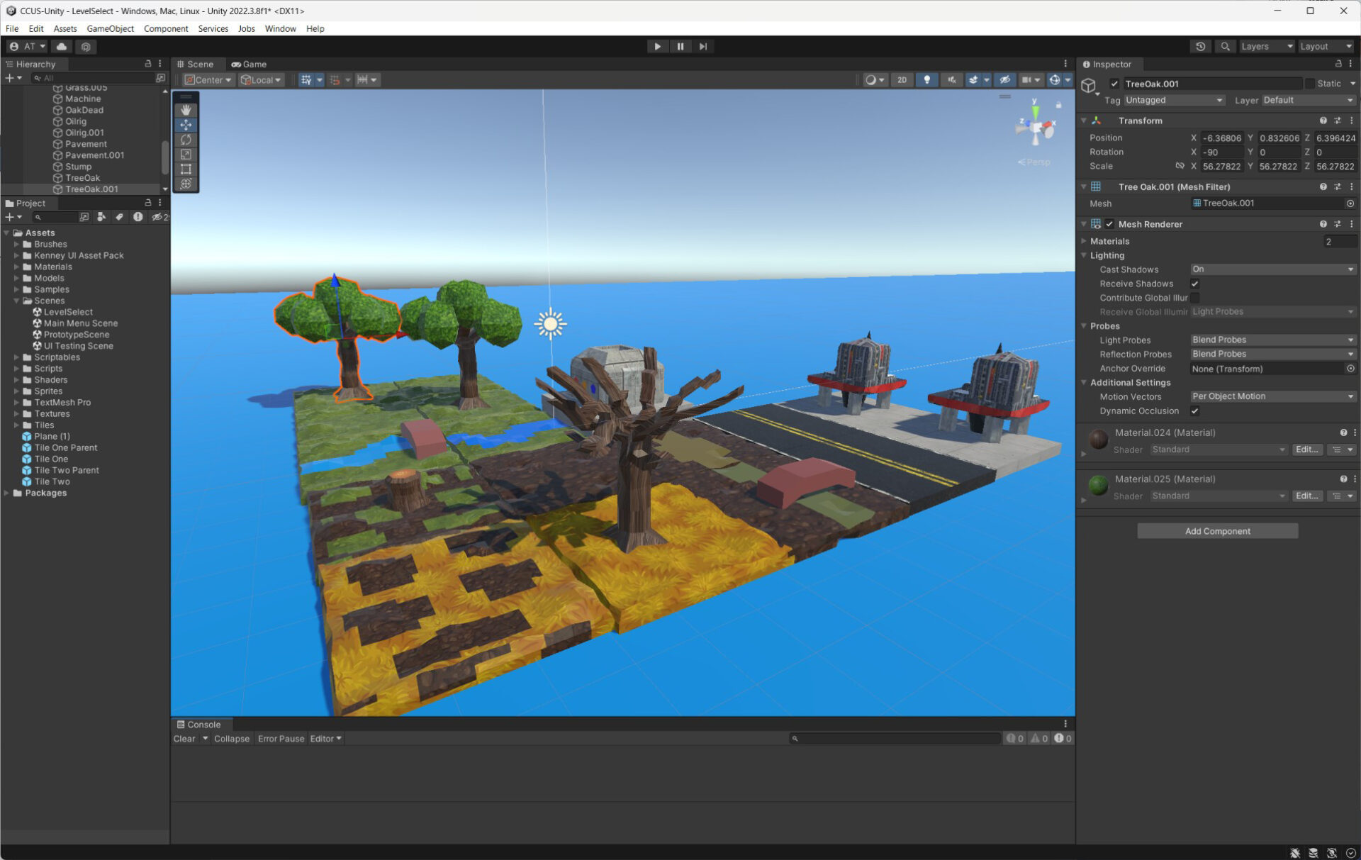 CSG students developing game to teach children about carbon capture ...