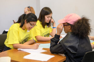 Hurricane Mathfest