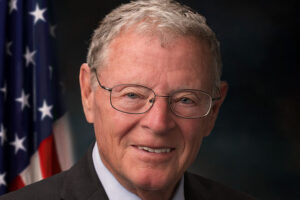Jim Inhofe
