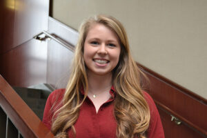 Rachel Deeds, women in STEM