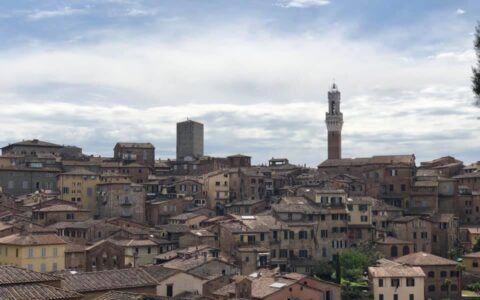 picture of siena