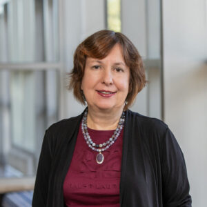 Elena Doshlygina, Ph.D.