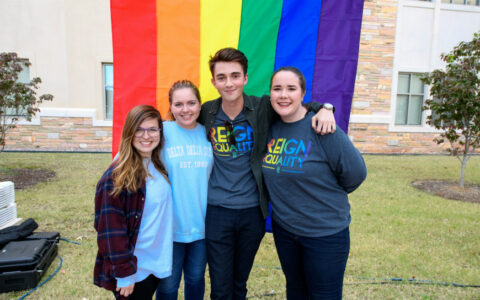 LGBT
