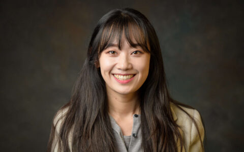 Seona Kim