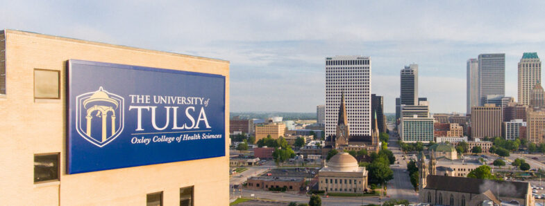 Facilities - The University of Tulsa
