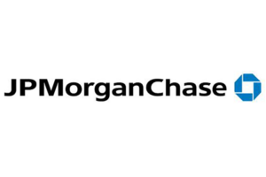 JP Morgan Chase Logo