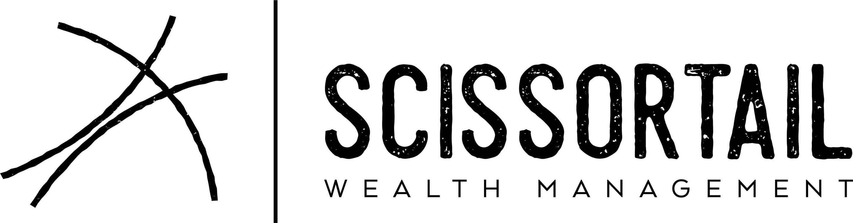 Scissortail Wealth logo