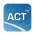 ACT logo