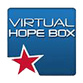 Virtual Hope Box Logo