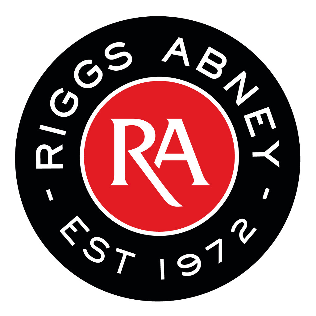 Riggs Abney Logo
