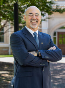 Andreas Polycarpou headshot