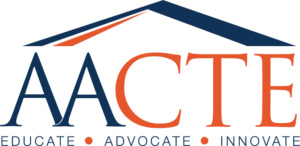 American Association of Colleges of Teacher Education logo