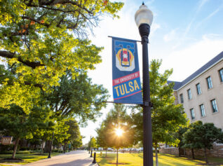 International Students The University of Tulsa
