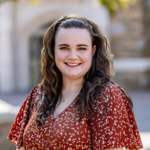 Madison Myers-Burg, Ph.D.