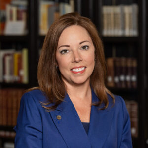 Jeannine Irwin 