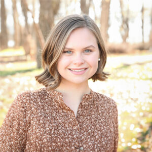 Grace Regnier 