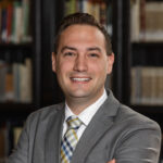 Logan Hartz Headshot