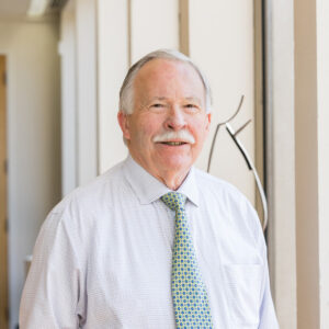 Robert H. Donaldson, Ph.D.