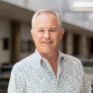 H. Thomas Foster, II, Ph.D.