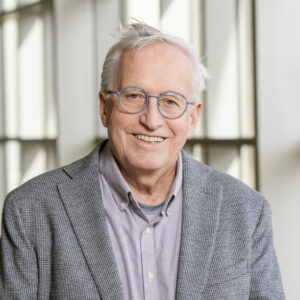 Michael Mosher, Ph.D.