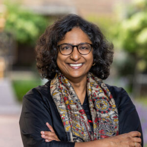 Anupama Narayan, Ph.D.