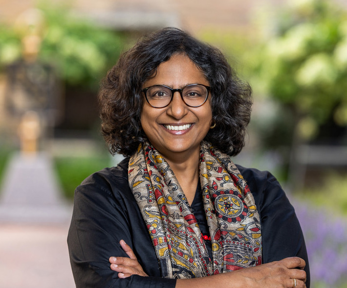 Photograph of Anupama Narayan, Ph.D.