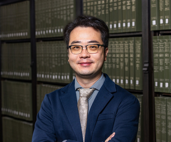 Xinxin Wang
