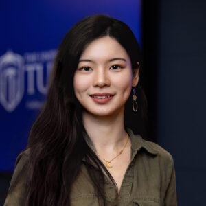 Lu Yan, Ph.D.