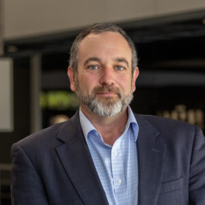 Michael Haney, Ph.D., CISSP