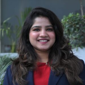 Maitri Nagar headshot