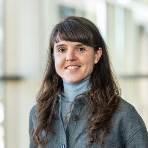 Sima Jonusaite, Ph.D.