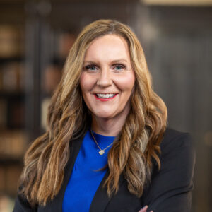 Lindsey Remmert, MSN, APRN-CNS