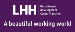 LHH logo