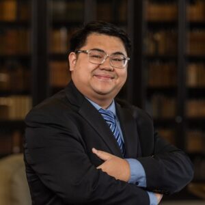 Peter Nguyen headshot 