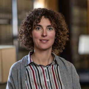 Clara E. Mattei, Ph.D.