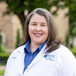 Rhiannon Sullivan, Ph.D., MHA, RN