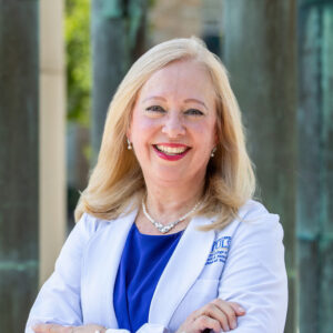 Sharon Rose Willis, DNP, RN, NPD-BC