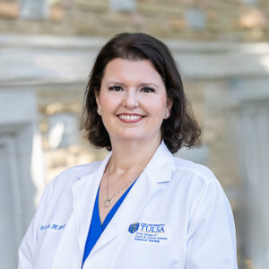 April Loeffler, DNP, RNC-OB, NPD-BC, CNE, CHSE