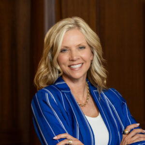 Cassy Abbott Eng, Ph.D., RN, LNC, FAAN