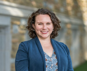 Photograph of Danielle Macdonald