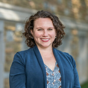 Danielle Macdonald, Ph.D.