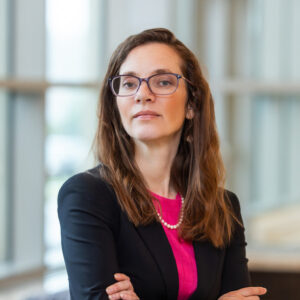 Cortelyou Churchill Kenney, J.D.