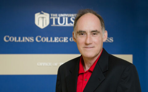 Professor Buford Pollett