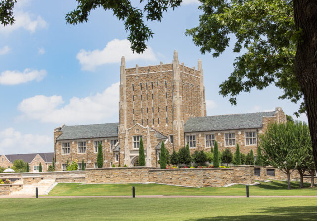 UTulsa jumps 21 spots in U.S. News national university rankings for ...
