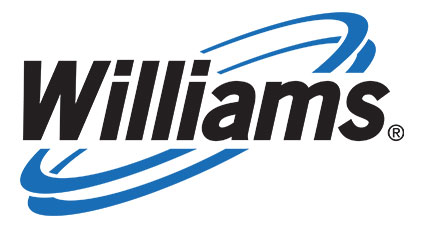 Williams logo