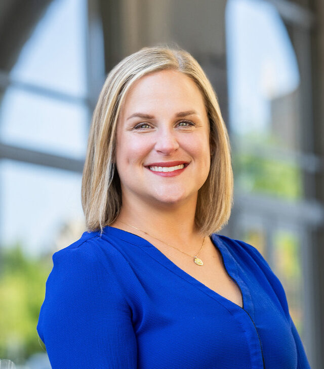 Photograph of Patricia DeBolt